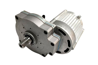 24V直流無刷電機(jī)