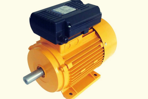 單相交流電機的工作原理、特點、應(yīng)用和保養(yǎng)