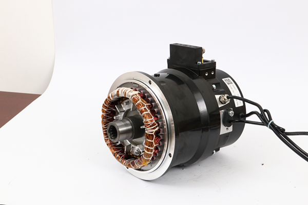 低壓交流電機(jī)常見故障診斷與維修方法