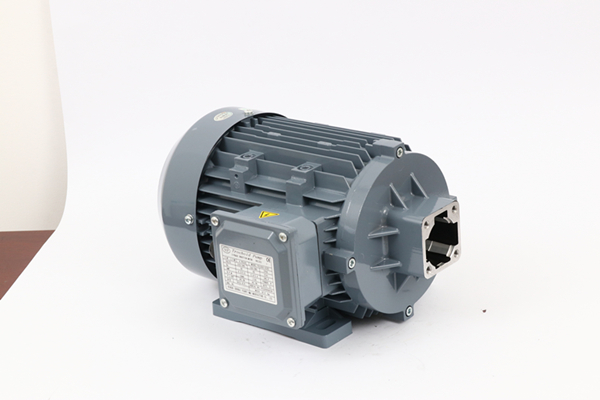 三相交流電機(jī)的結(jié)構(gòu)、原理、特點(diǎn)和用途