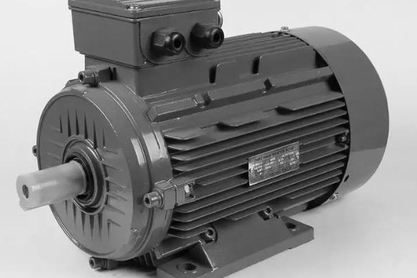 三相交流電機的結(jié)構、原理、特點和用途