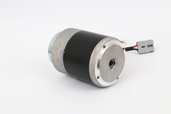 永磁直流電機如何接線？小白也能輕松操作！