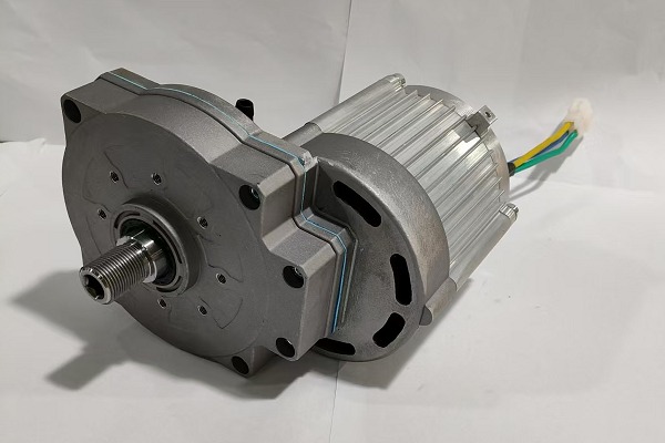 直流無刷電機參數(shù)怎么看？三元告訴你！