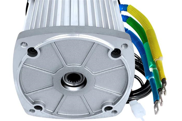 直流無刷電機(jī)參數(shù)怎么看？三元告訴你！