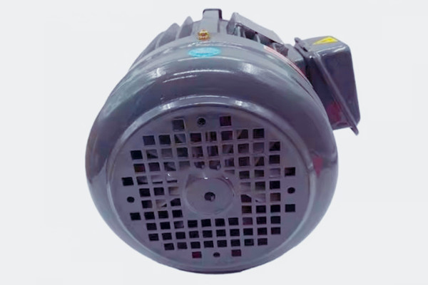油泵專用三相交流電機(jī)實(shí)拍圖2